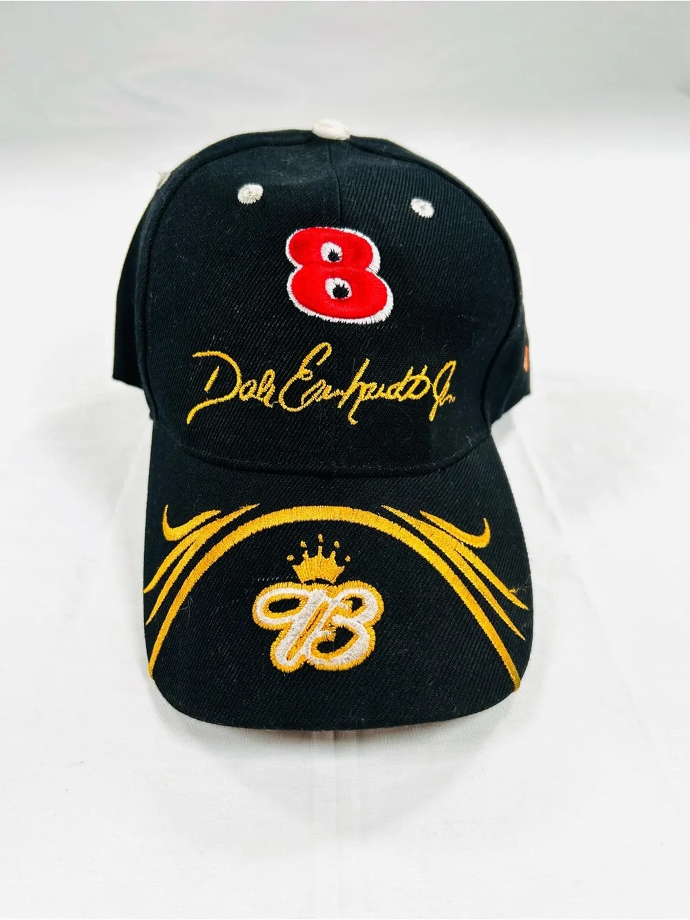 Dale Earnhardt Jr. NASCAR Cap